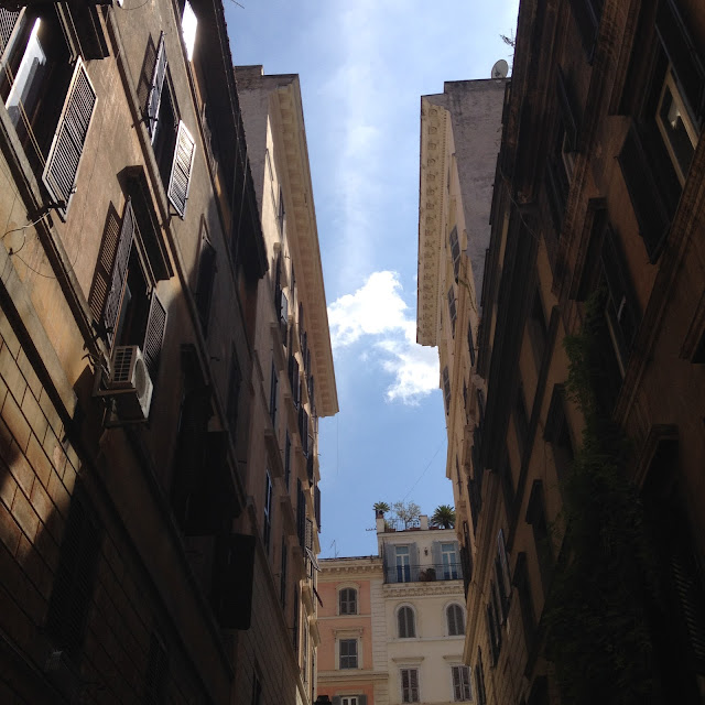 Rome, Roma, Voyage, Vlog, Roadtrip, Blog, Monti, Ruelle, Rue, Street, Monti Street, 