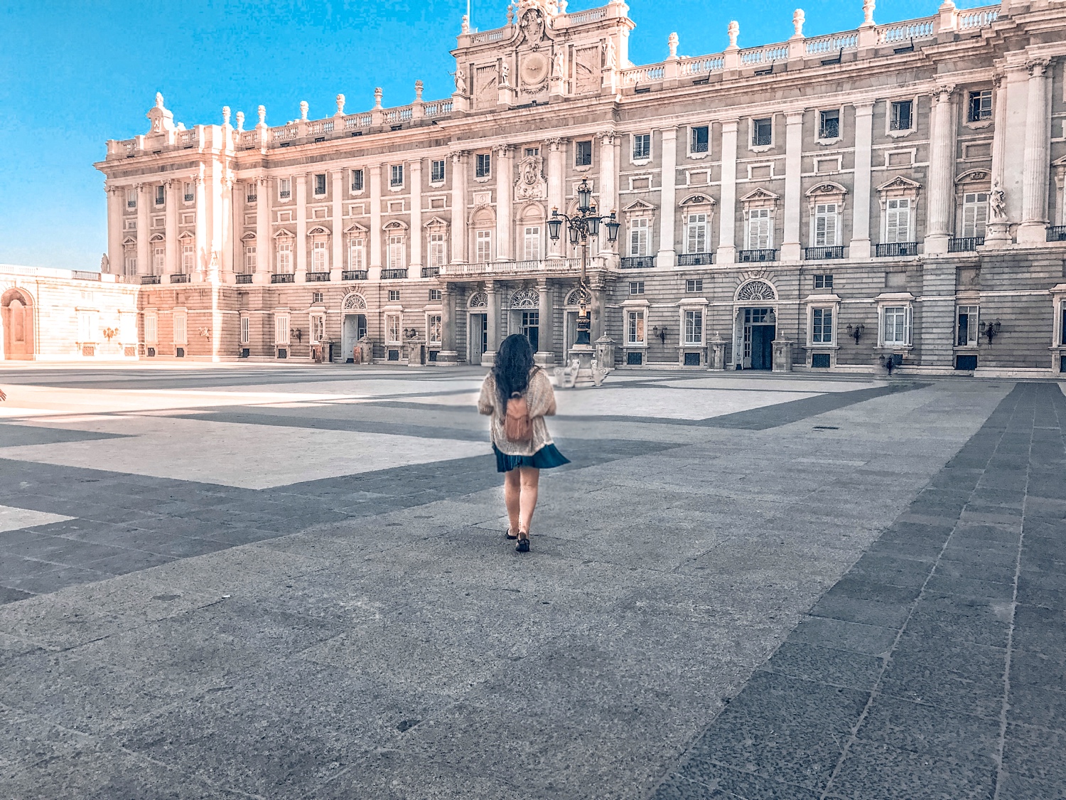 Top Things To Do In Madrid Spain Wanderlust Beauty Dreams