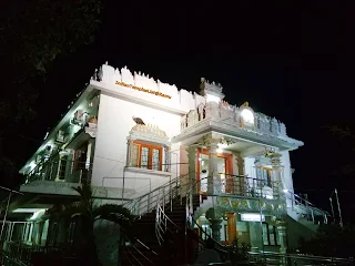 Chintapally Shirdi Saibaba Temple