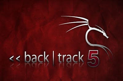 Install Backtrack