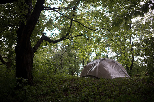 15 Acre Wood on Lake Hipcamp