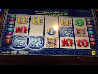 Secrets To Winning On Slot Machines