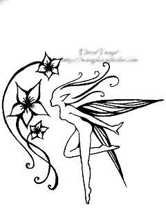 disegni tatuaggi - New Design tattuagio