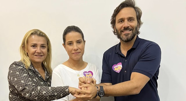  Riva consolida força eleitoral e obtém votação expressiva para Raquel e Lula no Cedro