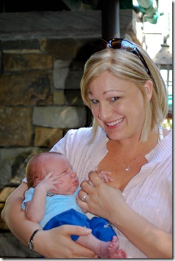 katie and hunter