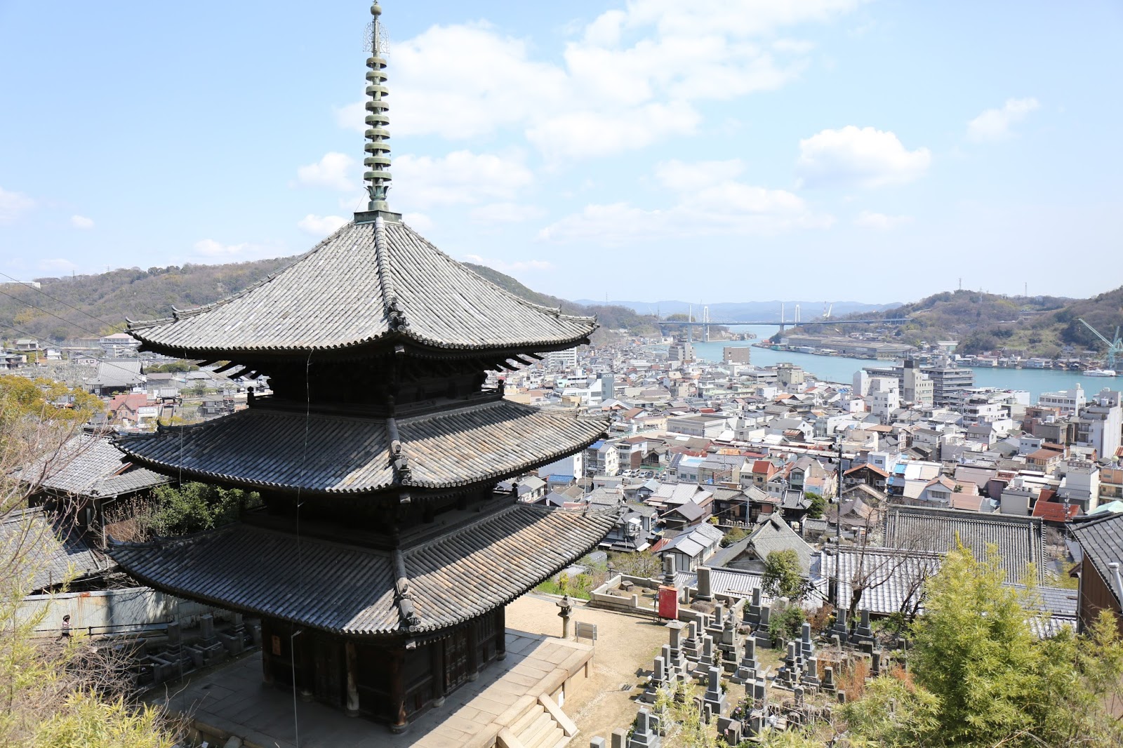 写真0枚超 猫好きにはたまらない 尾道千光寺公園と猫の細道で猫に会ってきた 千光寺公園編 イクメンライフハッカー