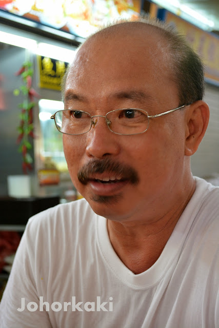 Pork-Knuckles-Western-Food-85-Stall-Singapore