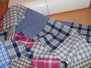 reciclar camisas