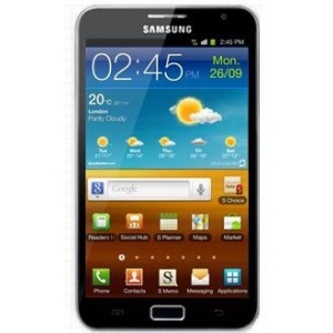 Samsung Android GT-N7000 Galaxy Note