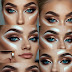 Top 5 Makeup Mistakes and How to Fix Them