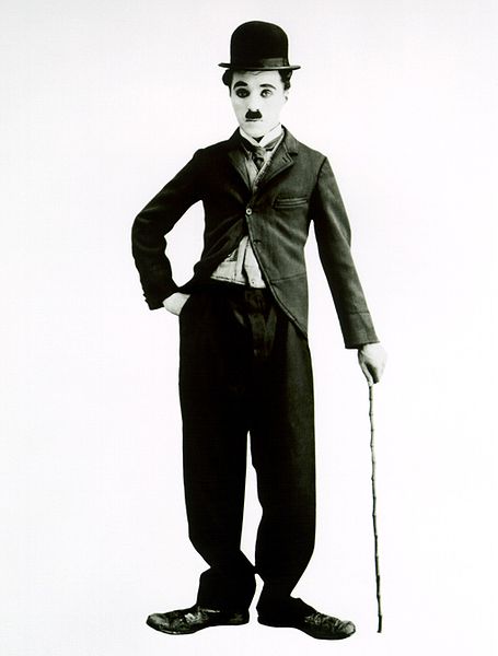 charlie chaplin quotes. Charlie Chaplin.