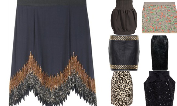 Ver Skirts
