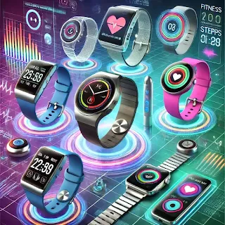 Wearable Technology