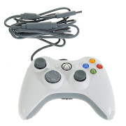Controle Xbox 360 c/fio. R$ 99,90. Estes produtos Você pode comprar em nossa .