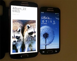 Samsung Galaxy Mini S4 Spesifikasi dan Harga