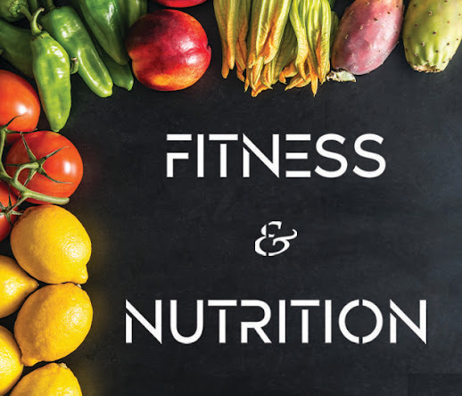 "Optimizing Performance: Fitness and Nutrition Strategies "