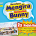 Peraduan Mengira bersama Bunny Darlie