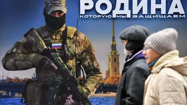 The Bangladesh embassy in Moscow reported that about a dozen families have reached out, claiming their sons were deceived into joining the Russian army and are now seeking assistance to bring them home. Photo by Olga Maltseva/AFP