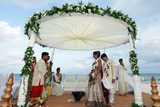 Budget Wedding Planners in Delhi 