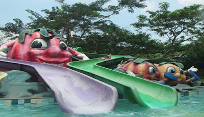 WATERPARK TERBAIK DI JAWA BARAT 