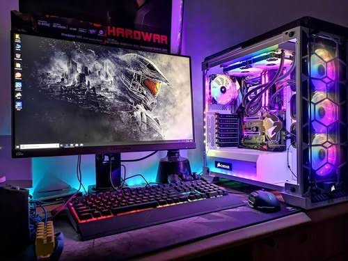 Best Pc Build Under 60 000 Inr For Ultimate Gaming Experience