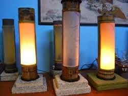 Kreasi Kerajinan Lampu Hias Dari Bambu Atzeeco Kreasi Kerajinan Lampu Hias Dari Bambu Atzeeco