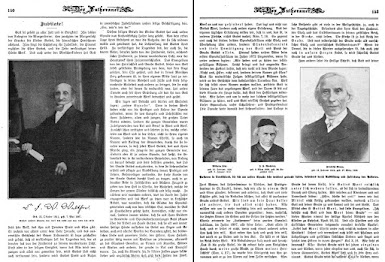 Der Lutheraner (vol. 78, no. 9): Walther, Loehe, F. Brunn