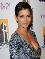 Halle Berry The 14th Annual Hollywood Awards Gala