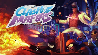 Clash of Mafias V1.0.65 Mod