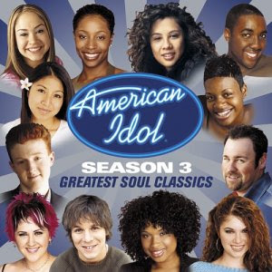 American Idol III Soul