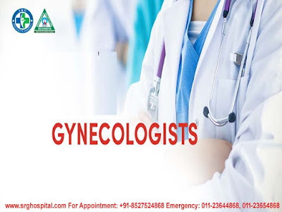 Best Gynecologist in Shastri Nagar