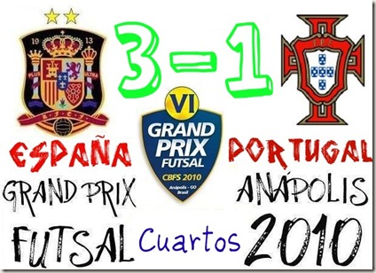 españa-portugal