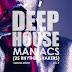 Various Artists - Deep-House Maniacs, Vol. 2 (25 Rhythm Shakers) [iTunes Plus AAC M4A]