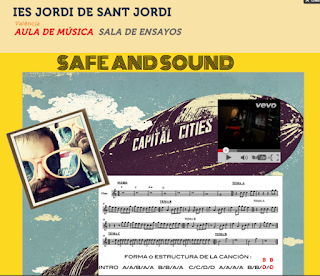 http://noeliaflauta.wix.com/safe-and-sound