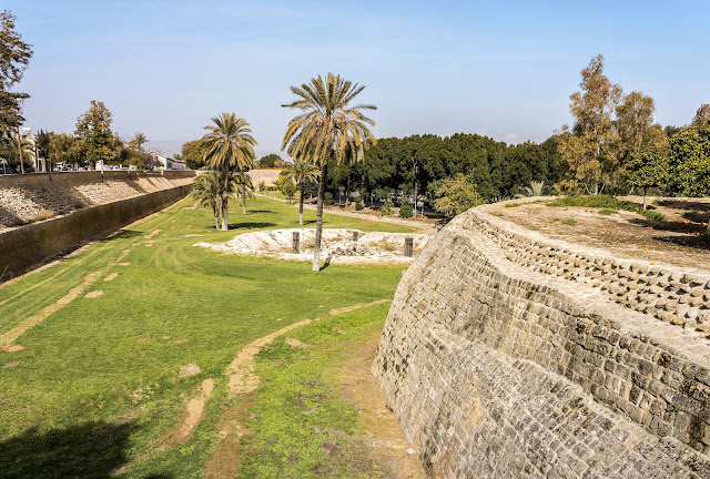 Venetian Walls of Nicosia