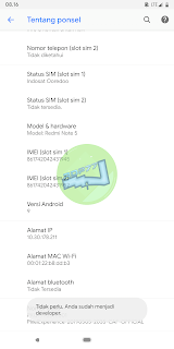 USB Debug AOSP