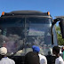 Denuncian el secuestro de otros dos autobuses de pasajeros en haiti