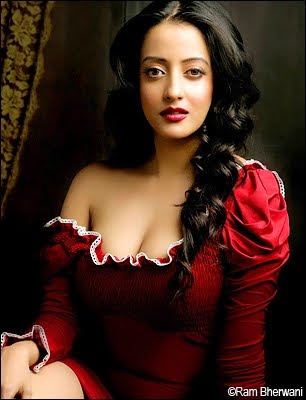 raima sen