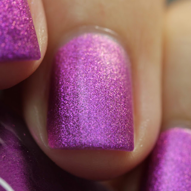 Girly Bits Fax Machine swatch by Streets Ahead Style
