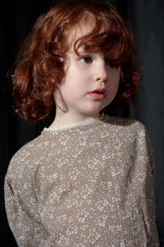 Caramel Baby & Kind - Herbst-Winter 2012/2013