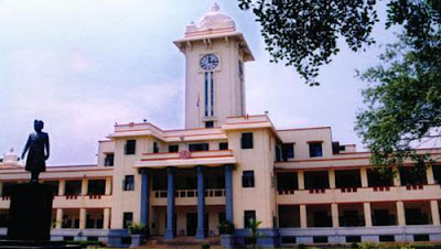 University Of Kerala