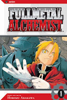 Download Fullmetal Alchemist