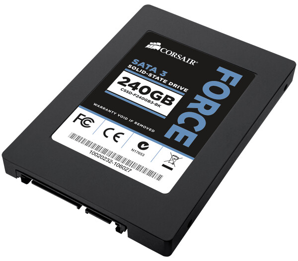 Gambar SSD SATA 2.5