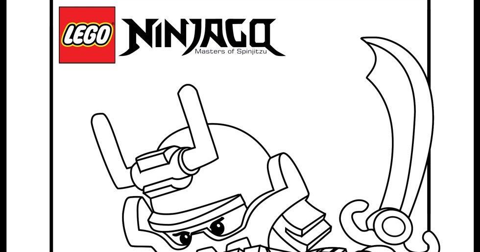 lego ninjago kai coloring pages  minister coloring