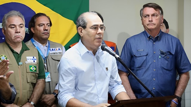 Gestão de Saúde em Jaboatão dos Guararapes fica em penúltimo lugar em Pernambuco, revela Previne Brasil 2023