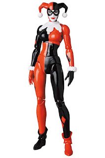 Mafex Harley Quinn [Hush ver.], Medicom Toy