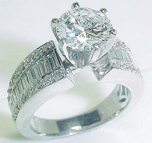Engagement Rings Diamond Engagement Rings Wedding Rings