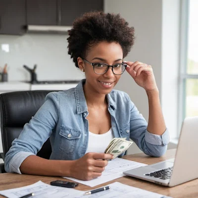 Taking Control of Your Finances: Strategies for Young Adults to Build Wealth