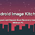 How To Unpack and Repack Boot/Recovery Imgs With Android Image Kitchen On Android (AIK-Mobile)