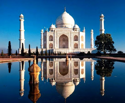 Taj Mahal Wallpapers HD Pictures